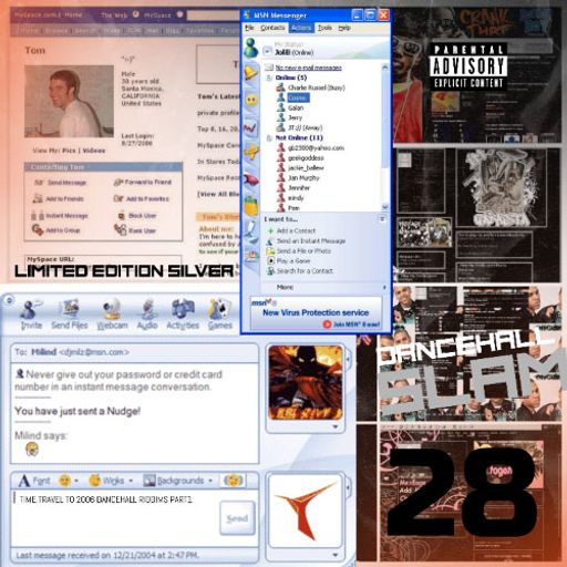 Dancehall Mix 2025, Dancehall Slam 28 Ft Elephant Man, Munga Honourable, Capleton, Aidonia