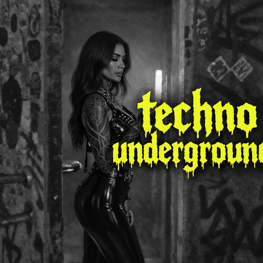 175BPM HARD TECHNO  High-Intensity Gym & PR Motivation Mix (2026) Re