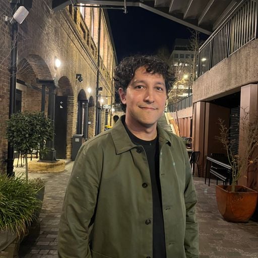 DD Curry - 13/03/2026 Voices Radio