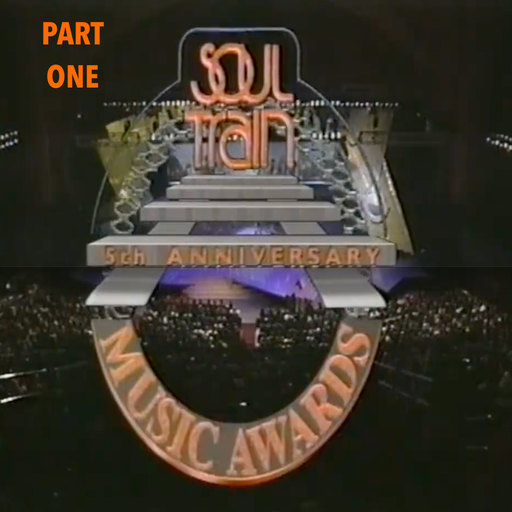 The 1991 Soul Train Awards Soundtrack (According 2 Madd Dawg) - Part 1