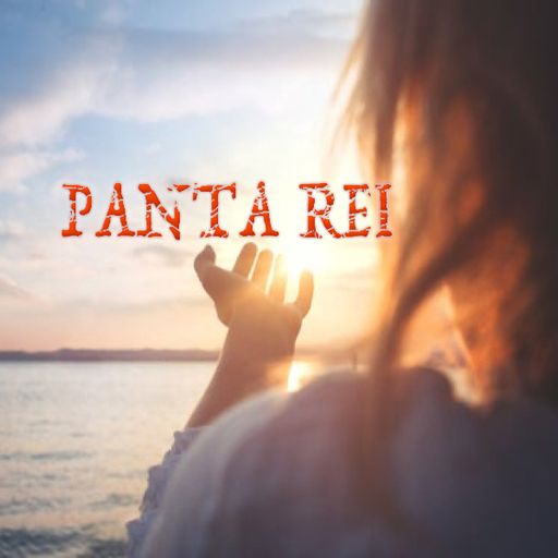 PANTA REI