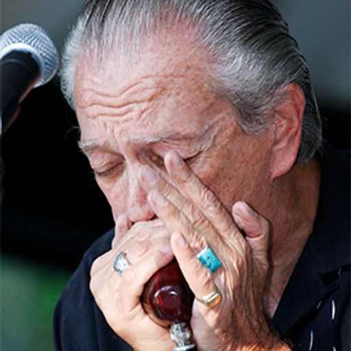 Live Archive Show #276 (Blues w/ Charlie Musselwhite / Joe Louis Walker / Michael Barclay & more)