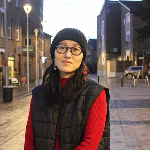 Mayu Amano - 20th February 2025