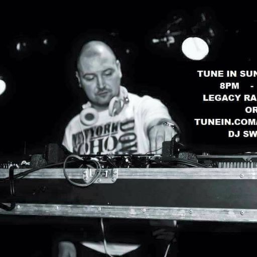 DJ Swing Legacy Radio Manchester 90.1FM Sunday 26th September 2021 Show