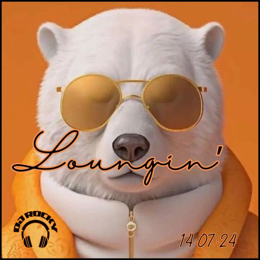 Loungin' 14th July - The Lounge Radio