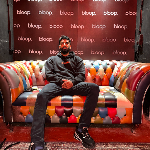 ZENG SOUND W/ CHNDRA - 12.08.25