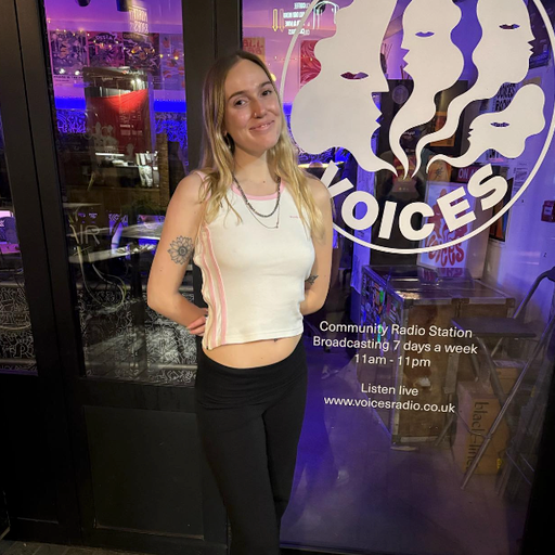 The Sounds of GEM - 16/01/26 [Voices Radio]