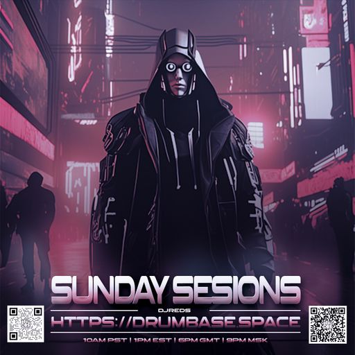 Sunday sessions 13/08/2023