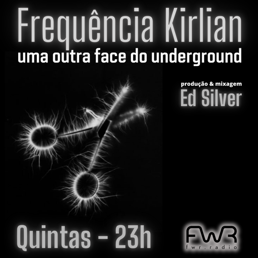 Frequência Kirlian 076 - 3.7.2025