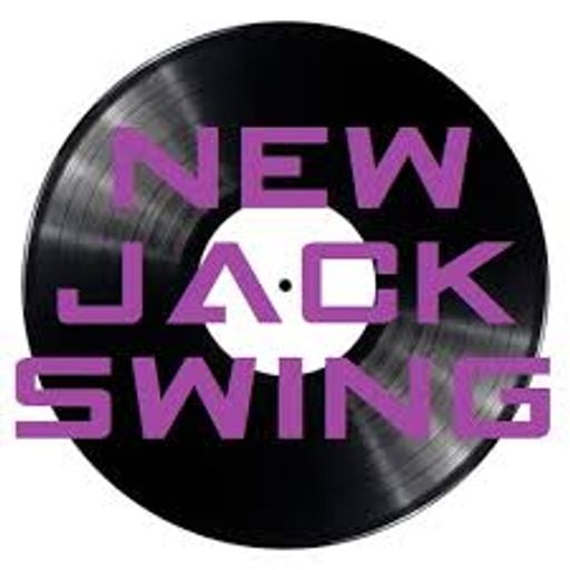 DJ JOEY RUBALCABA THE NEW JACK SWING miX