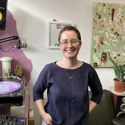 Wildflowers Fiona Anderson - September 2022