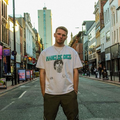 Dubstep Roots w/ DJ Batehoven - 8th October 2025