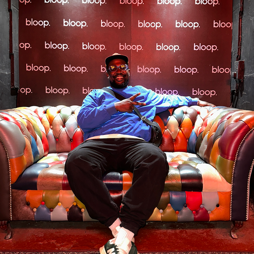 Lazarusman - 26.02.26