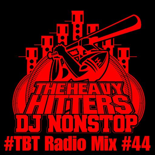#TBT Radio Mix #44