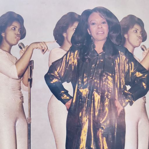 Keri's Kitchen 674.FM 21.06.2021 : AGED WELL