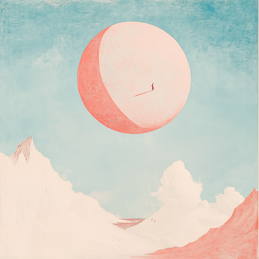 Lunar Din w/ Lý Trang - 28th May 2025