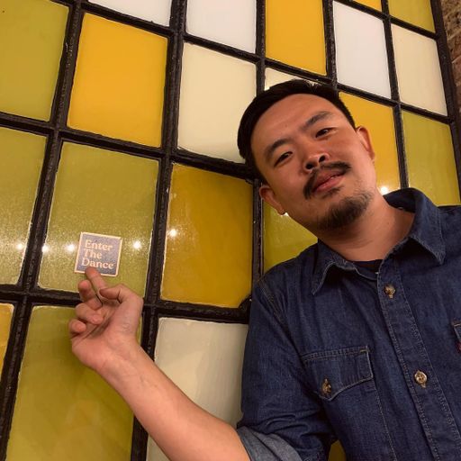 Echoes of Silence w/ DJ Okku - 16/04/23