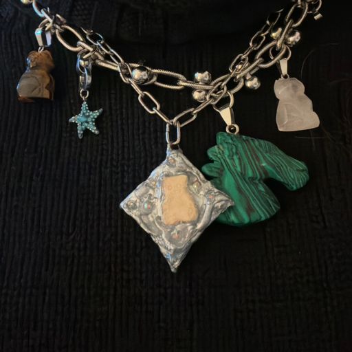 Patchwork w. Canebau