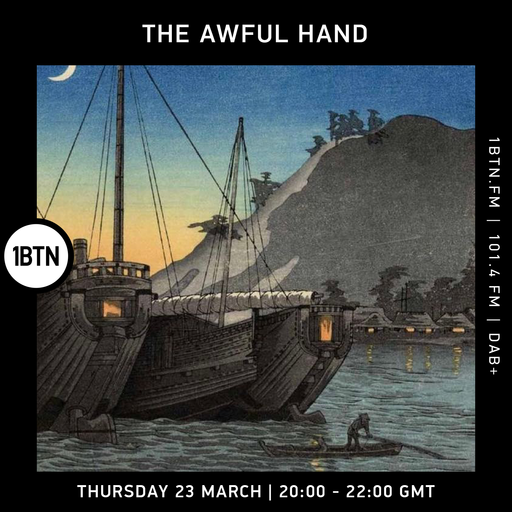 Awful Hand - 23.03.2023