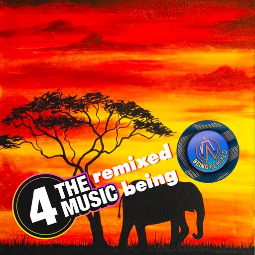 Being Remixed - 4TM Exclusive - HousOrama #17