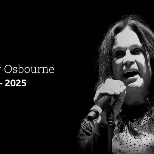Remembering Ozzy Osbourne
