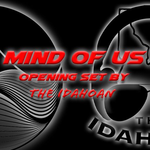 The Idahoan's Opening Set for Mind Of Us