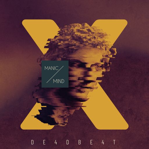 Manic Mind '22 #4 - Organic House