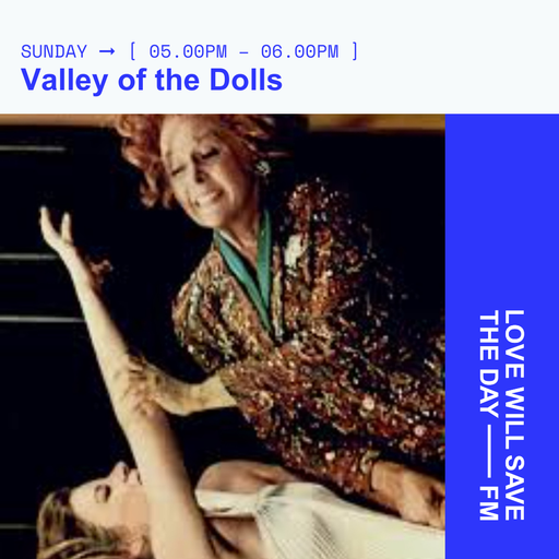 2025-05-04 Valley of the Dolls - VOTD DJ