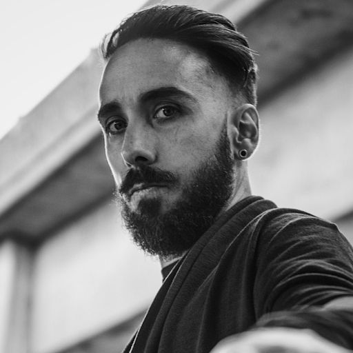 Black Codes Experience w/ Cristian Varela - 08.05.25