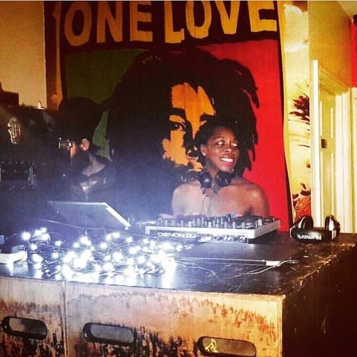 Happy Heavenly 80th Birthday to Bob Marley - here's a mix of his tracks with a Jazzy Twist