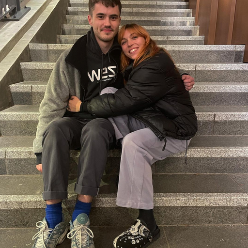 Olita w/ Panorama Barre w/ Jake 11/11/12