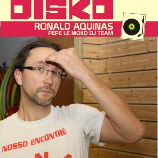 FAT KAT DISKO 03/2012 Promotional Mix