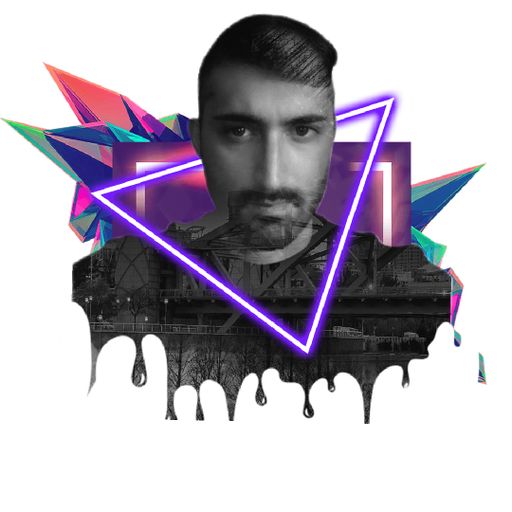 Mastik Groove - 4 The Music Exclusive - EXCLUSIVE TECHNO SET BY MASTIK GROOVE