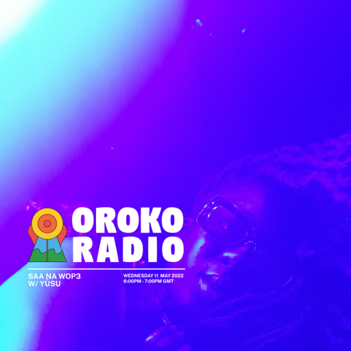 YŮSU (Chocolate Swirl) - Saa Na Wop3 - 11th May 2022