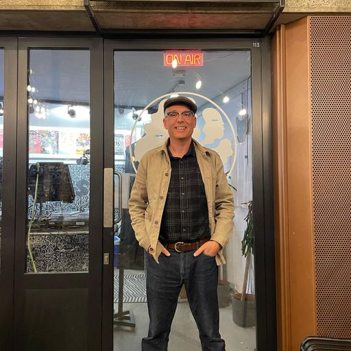 Mathew Pritchard - 20/09/22