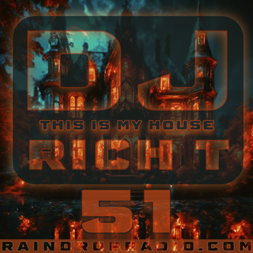 DJ RichT - 2024.10.03 - This is my House