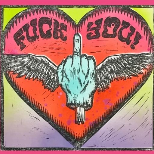 You Don't Like My Music?! - 80's Groove, Disco & House