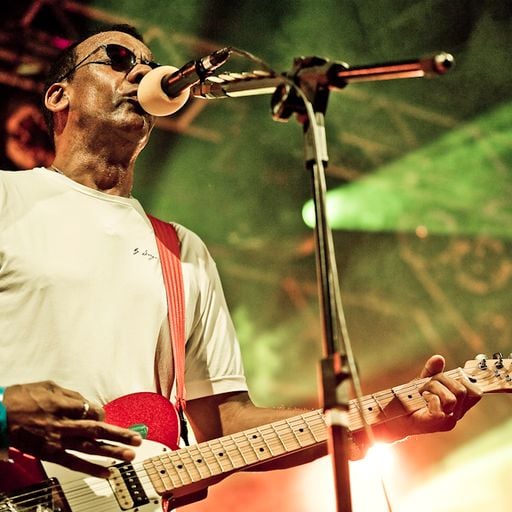 Feliz Aniversário, Jorge Ben Jor!