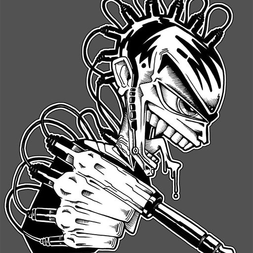 D-JACK ACID BASTARD MIX ON D-jacking zone-12042022-11h00