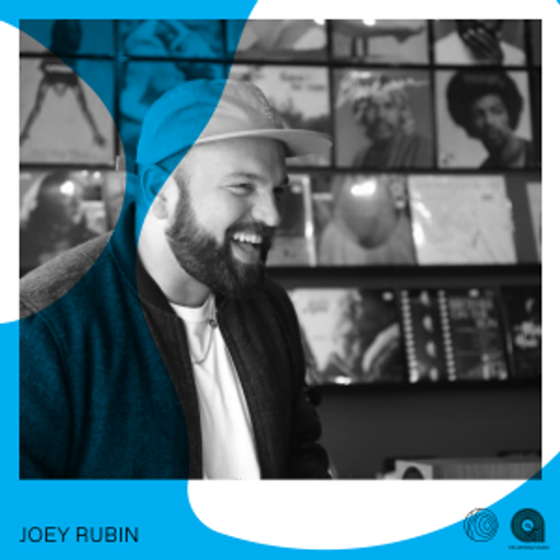 Artform Radio: Joey Rubin // 03-04-20
