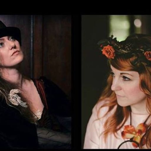 A Bit of Everything featuring music by Elfin Bow & Little Sparrow. 8/9/2020