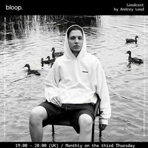 Loudcast by Andrey Loud - 15.01.26