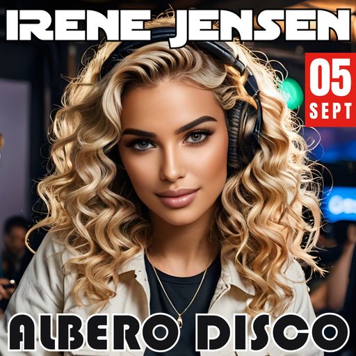 Albero Disco 05-09-2025