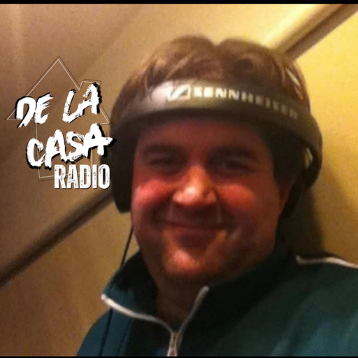 Austy - De La Casa Radio 23.05.26