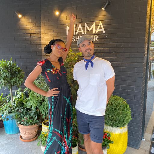 Hoxton Live Friday 13th Oct 23