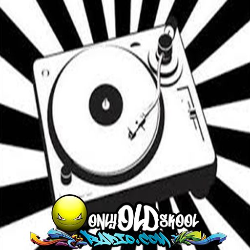DJ Pompey Paul  - Saturday 14th May 2022  - OnlyOldSkoolRadio.com