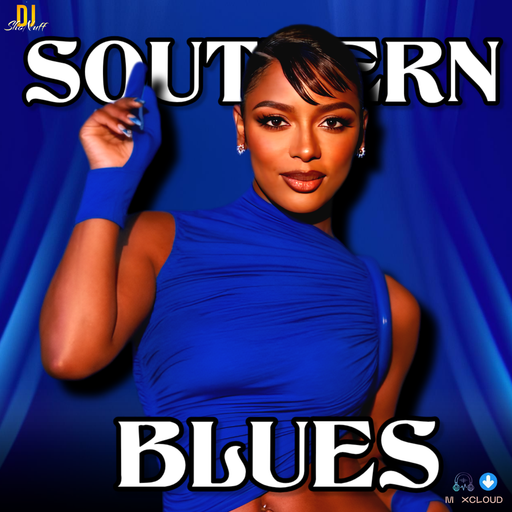 IT'S SOUTHERN BLUES 4SHO (MY SIDE PIECE)