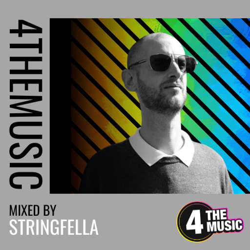 StringFella - 4TM Exclusive - Melodic Memories