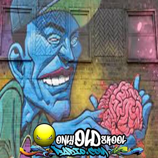 DJ/DC  - Only Old Skool Shake  - Techno Tuesday  - 4th July 2023  - OnlyOldSkoolRadio.com