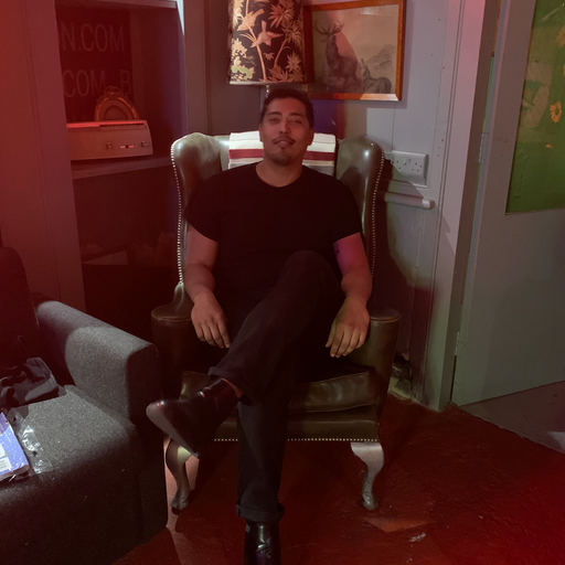 The After Hours w/ Marko Cardona - 18.12.21